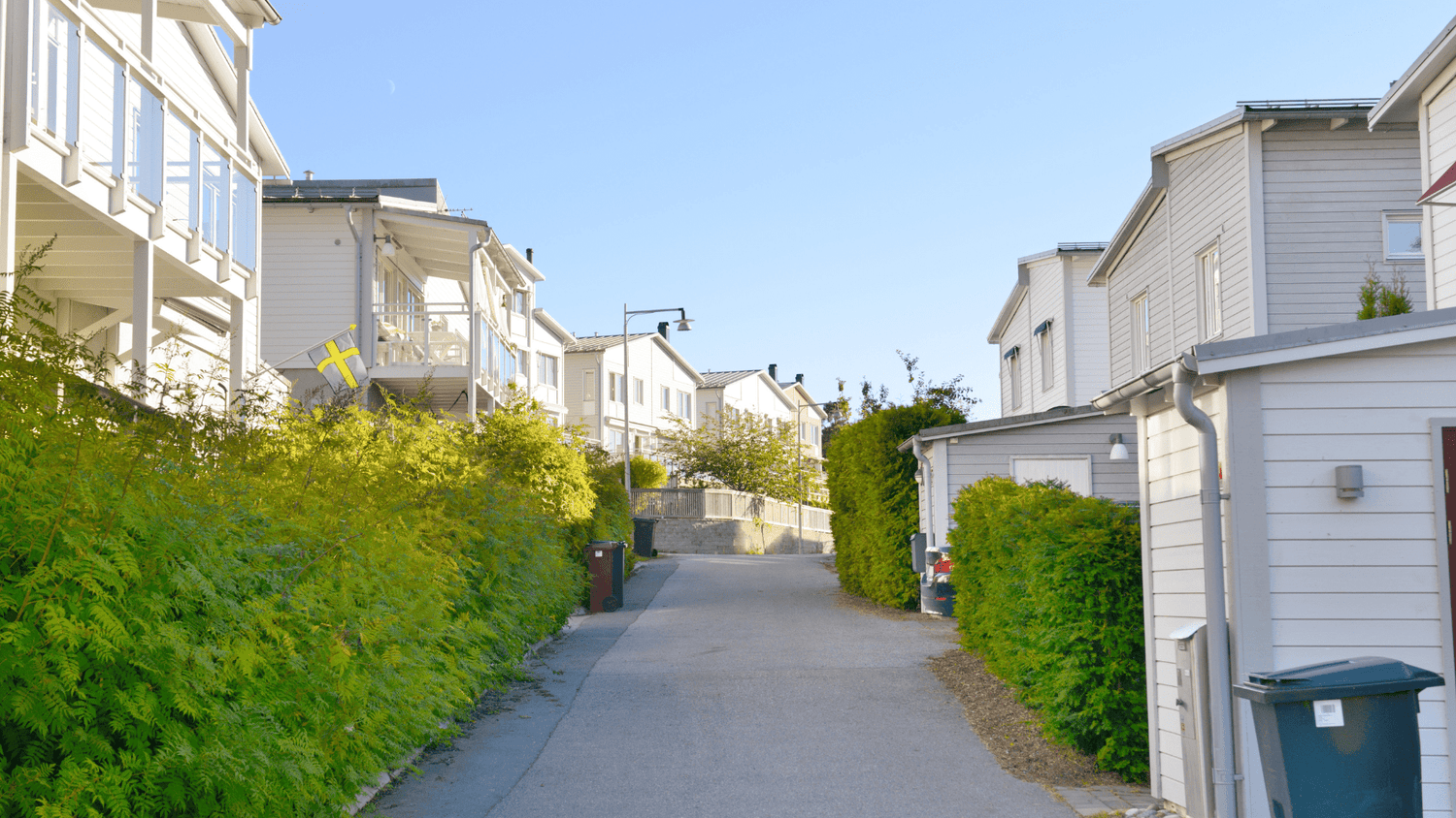 Installera laddningsstationer i bostadsrättsförening - eviQ