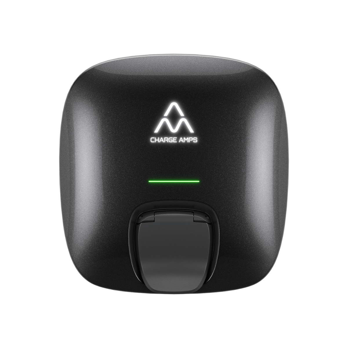 Charge Amps Luna - Laddbox - eviQ
