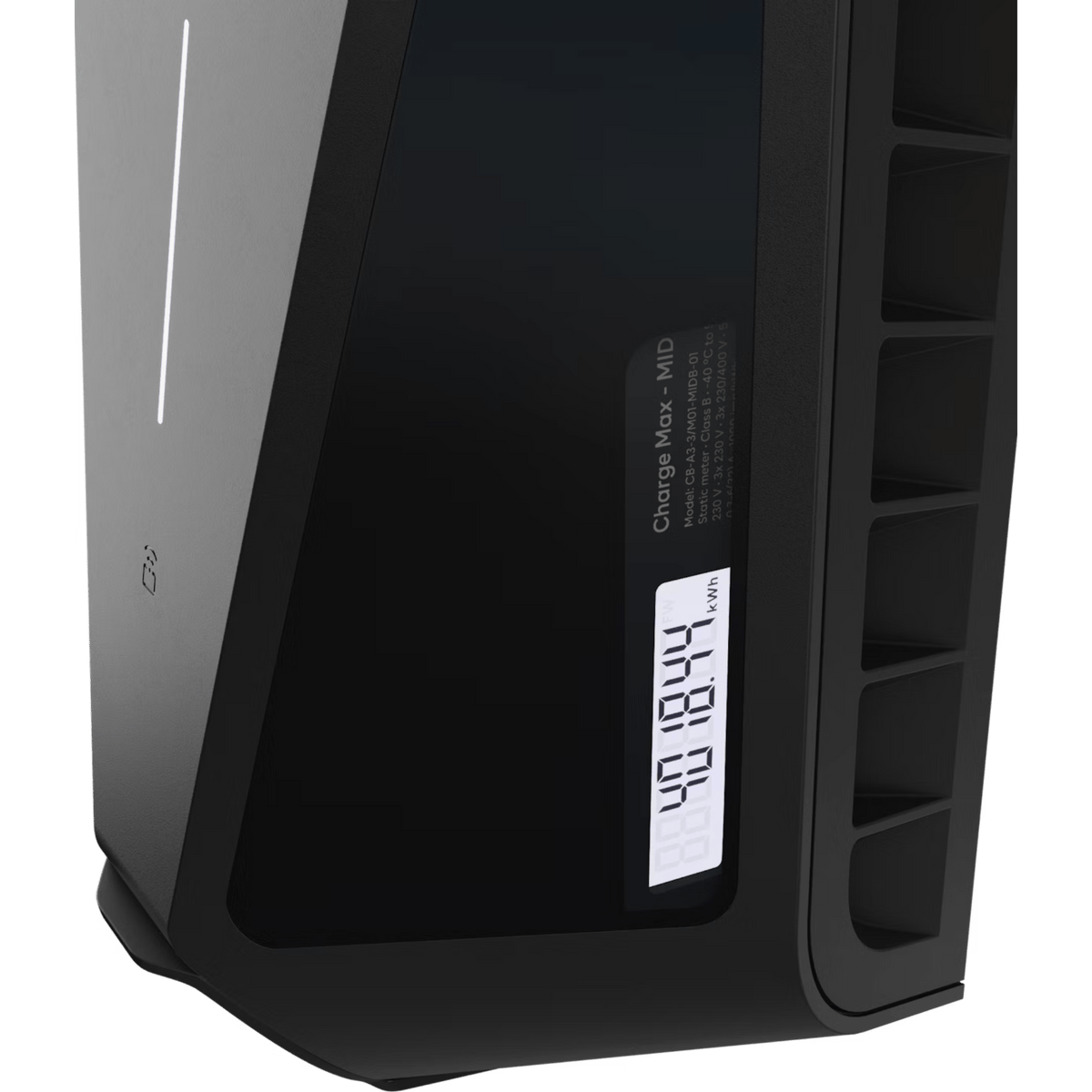 Easee Charge Max - Laddbox - eviQ