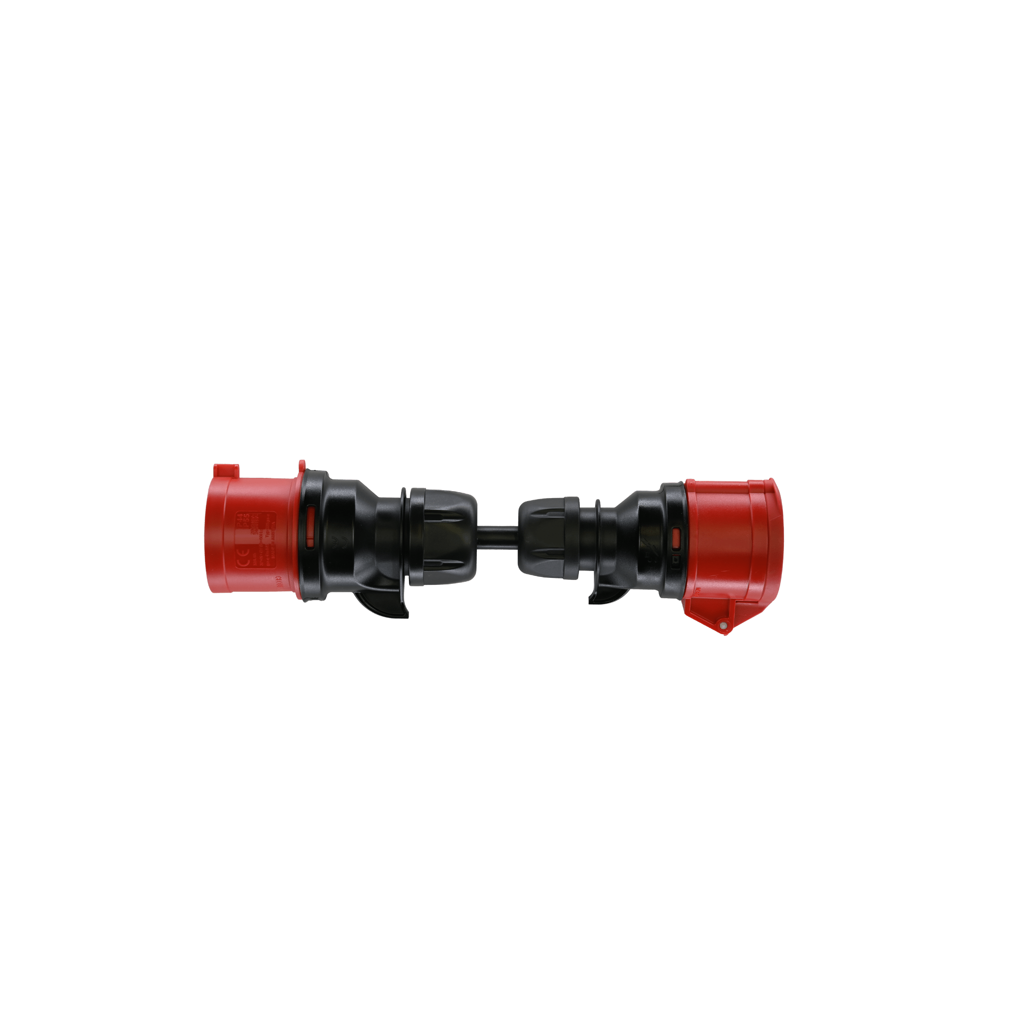go - e Gemini Flex Adapterset, 11 kW - eviQ