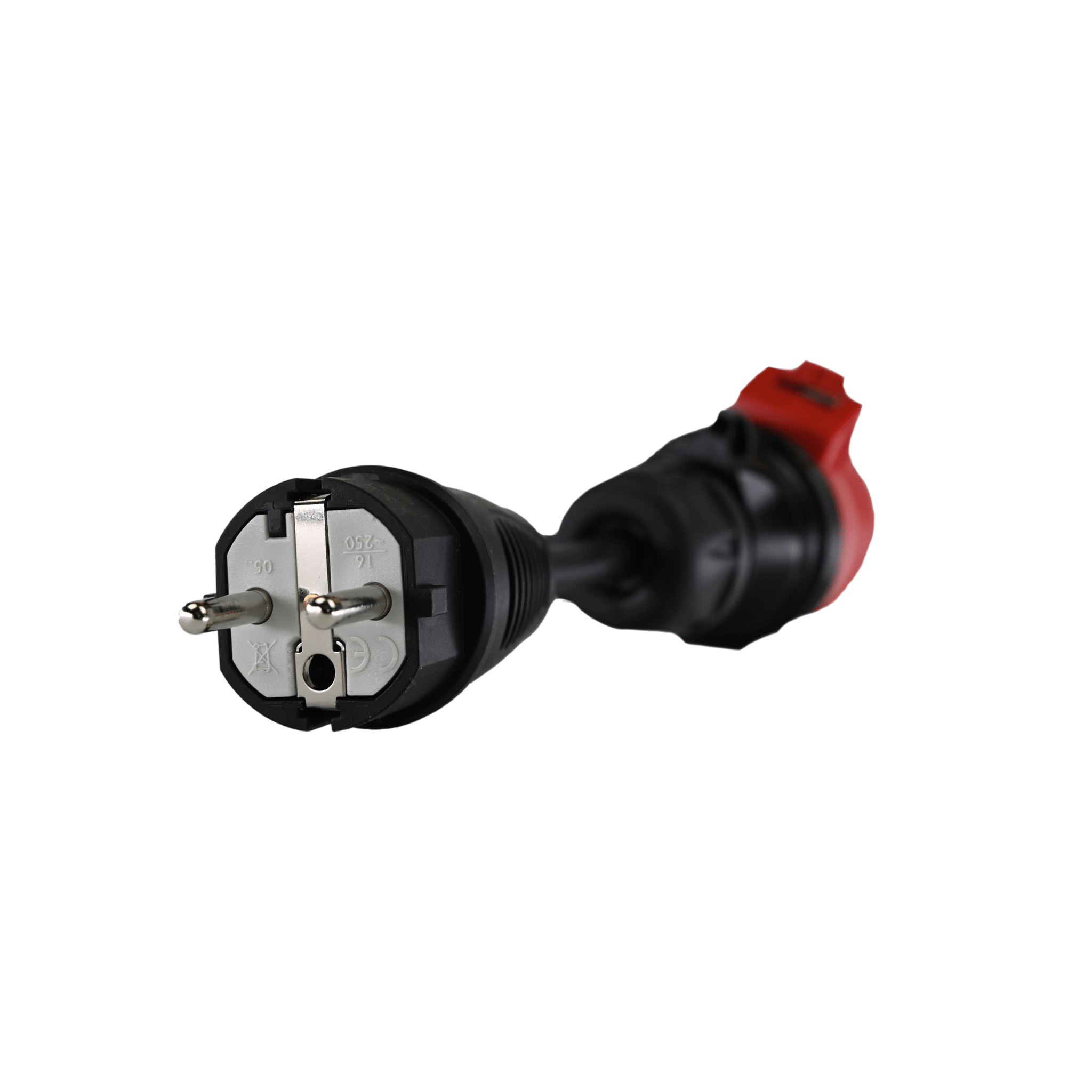 go - e Gemini Flex Adapterset, 22 kW - eviQ