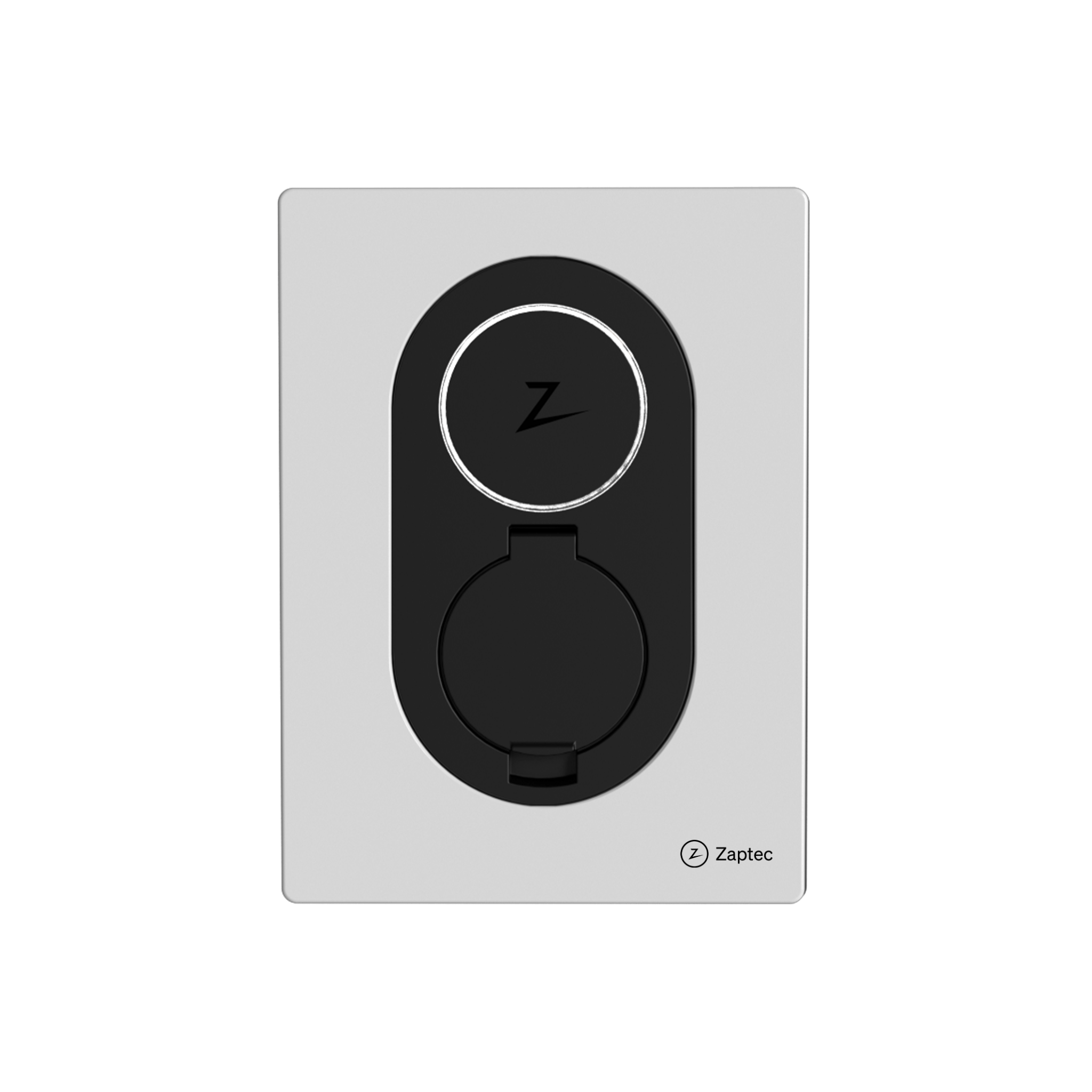 Zaptec Go - Laddbox - eviQ