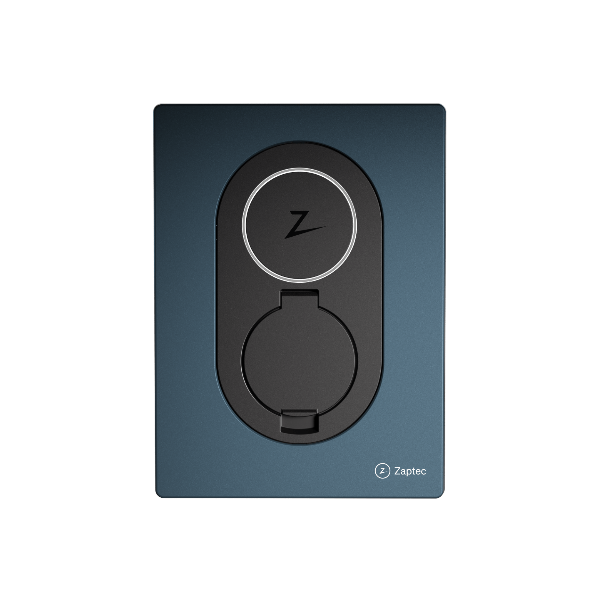 Zaptec Go - Laddbox - eviQ