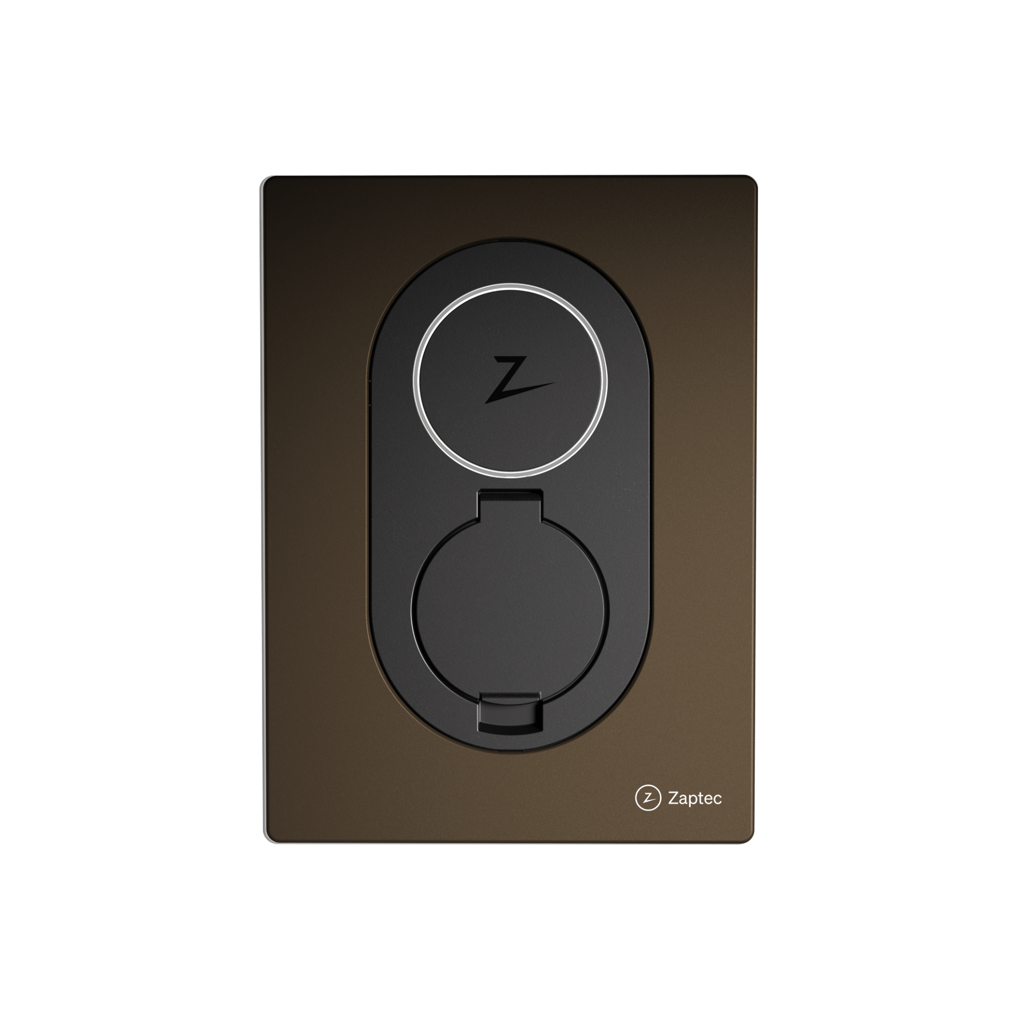 Zaptec Go - Laddbox - eviQ