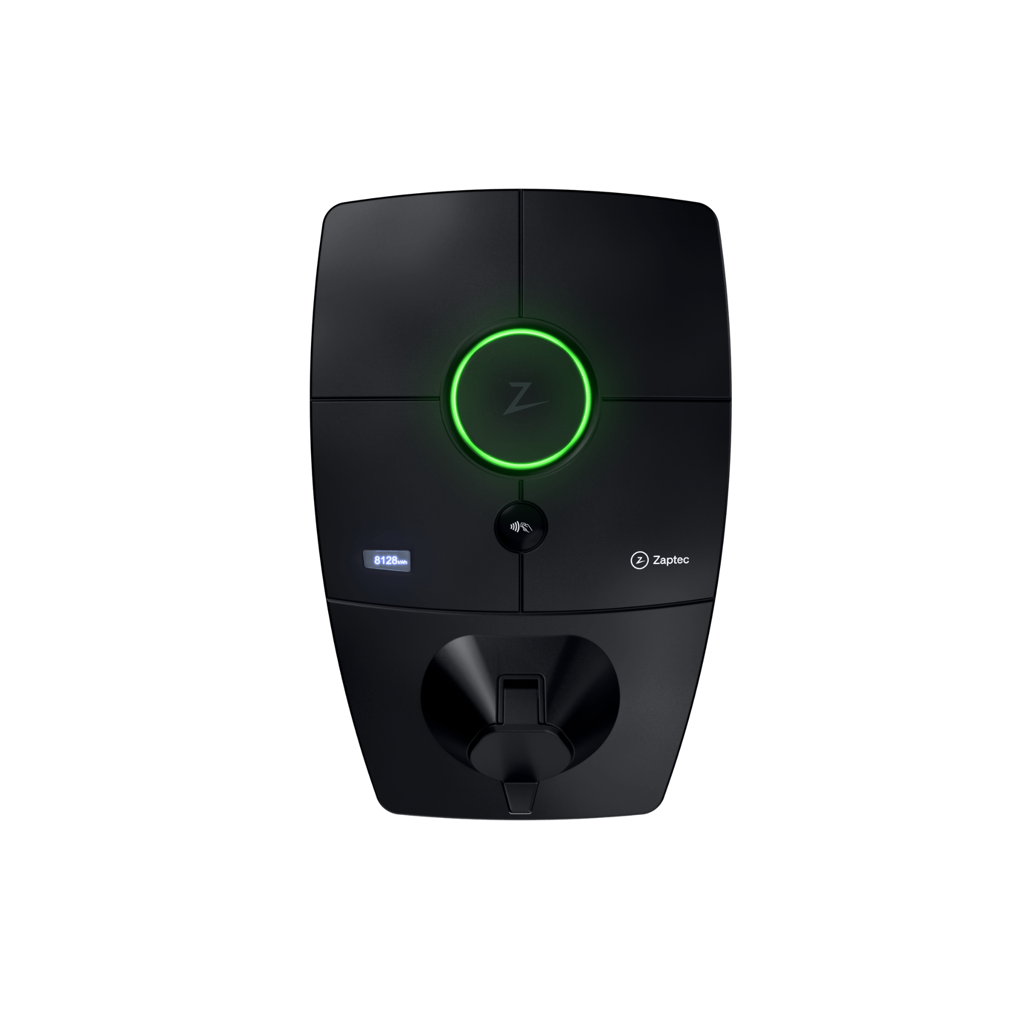 Zaptec Pro - Laddbox - eviQ