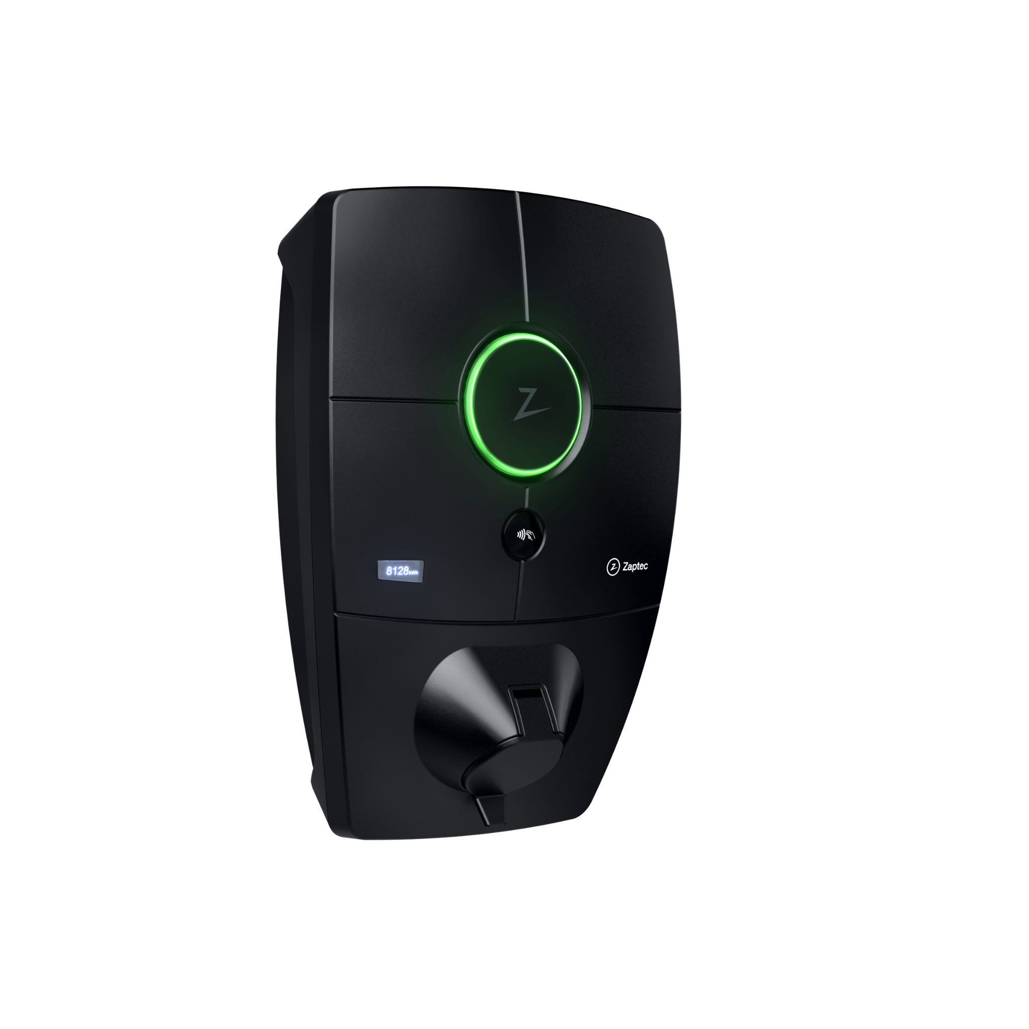 Zaptec Pro - Laddbox - eviQ
