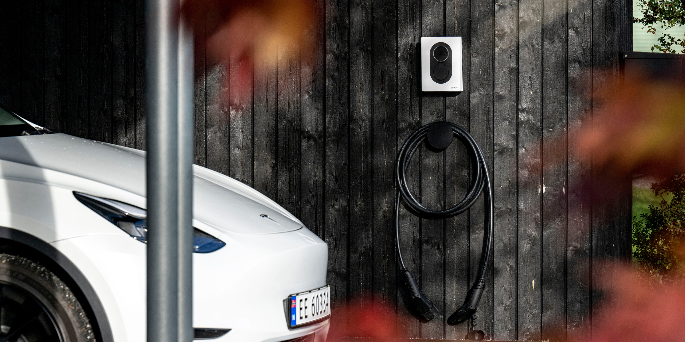 Vad kostar en laddbox? Pris, installation och grönt avdrag 2026