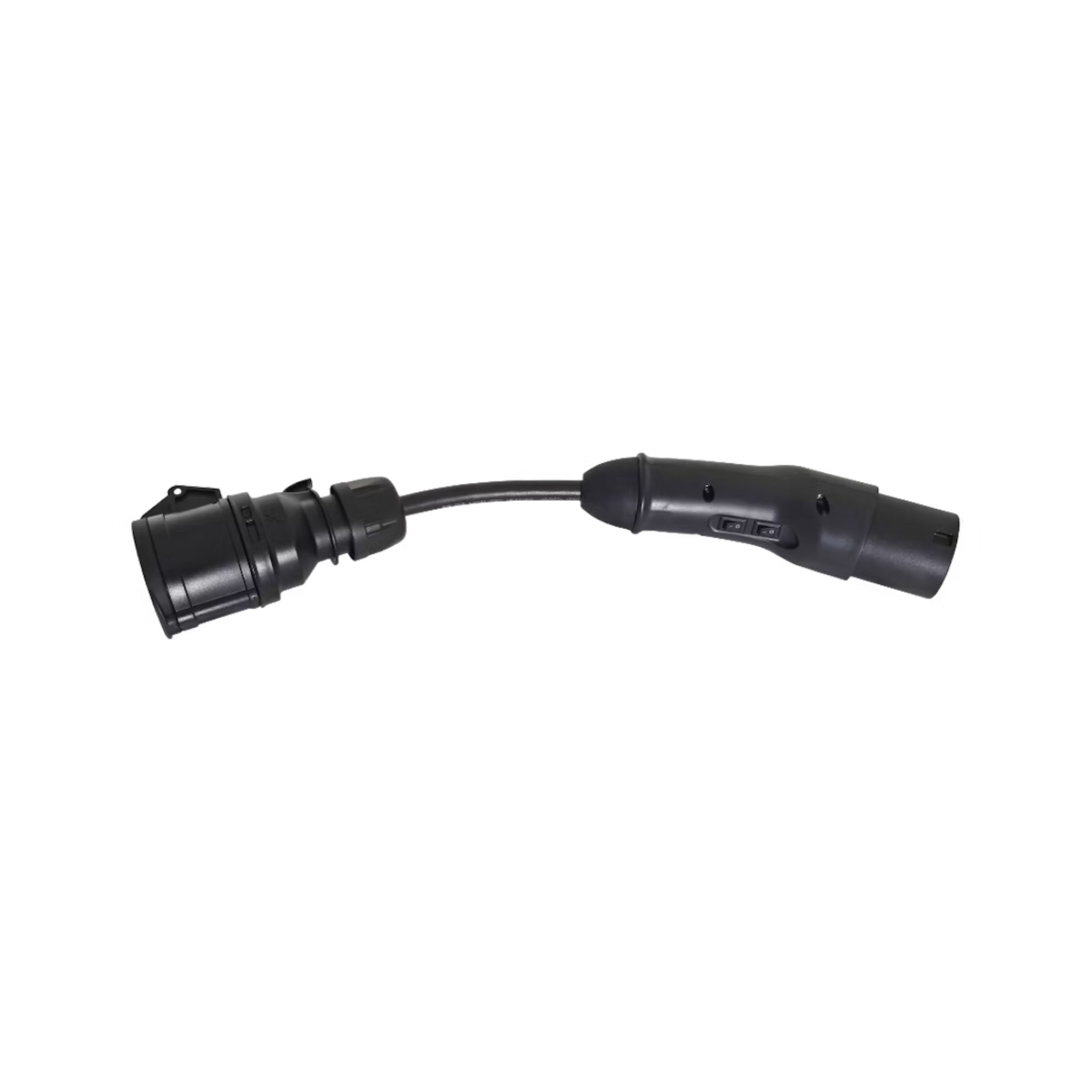 Metron Typ 2 till CEE-adapter