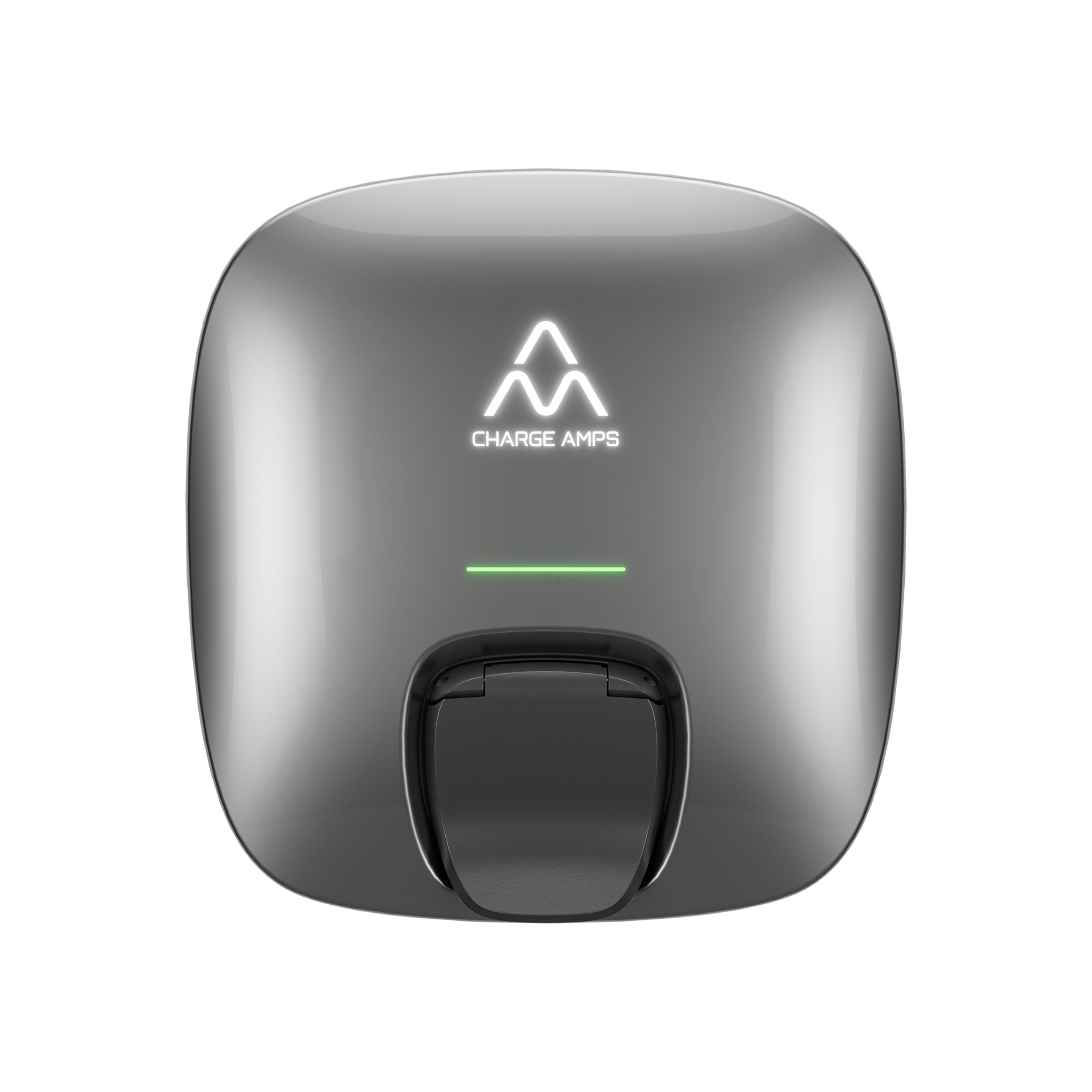 Charge Amps Luna - Laddbox - eviQ
