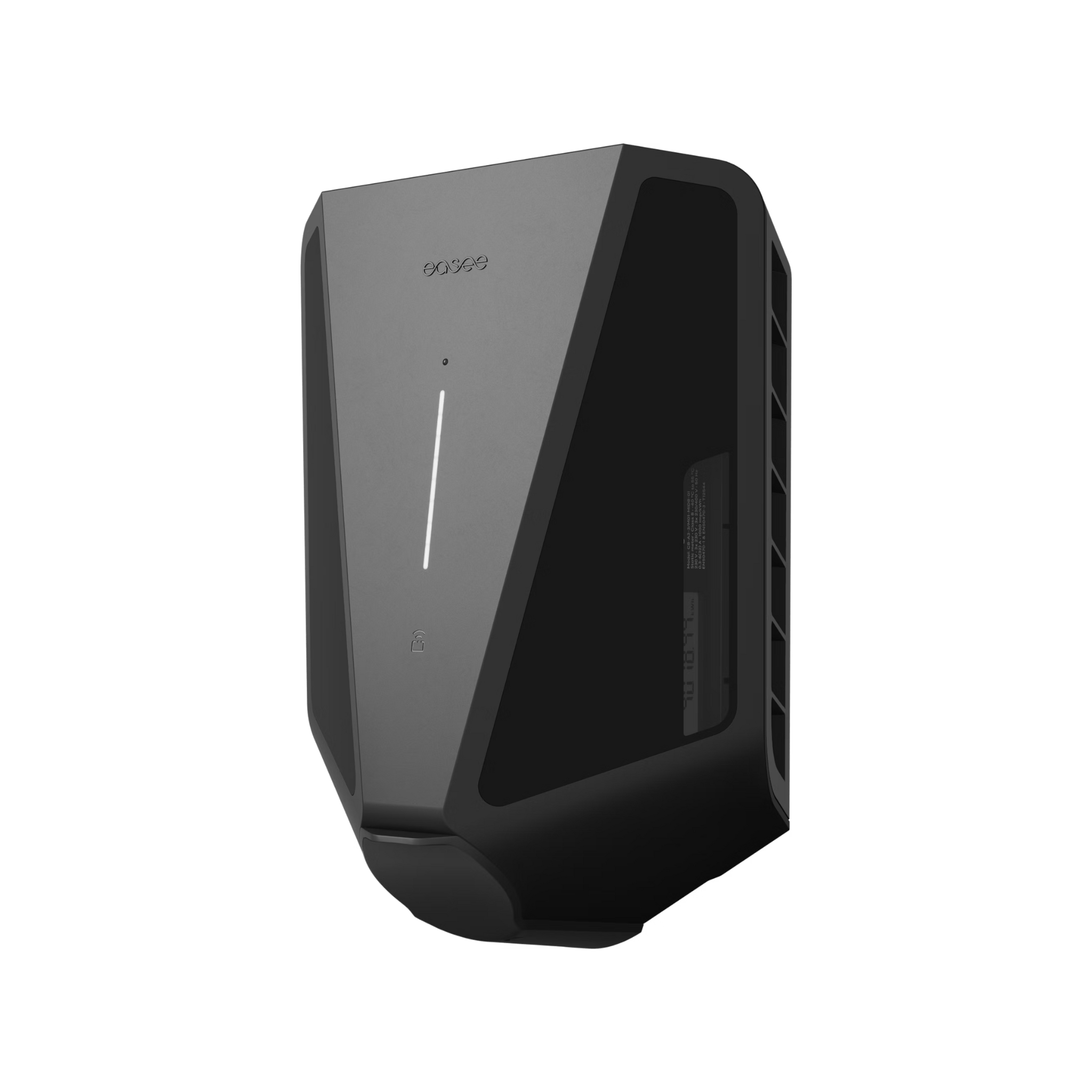 Easee Charge Max - Laddbox - eviQ