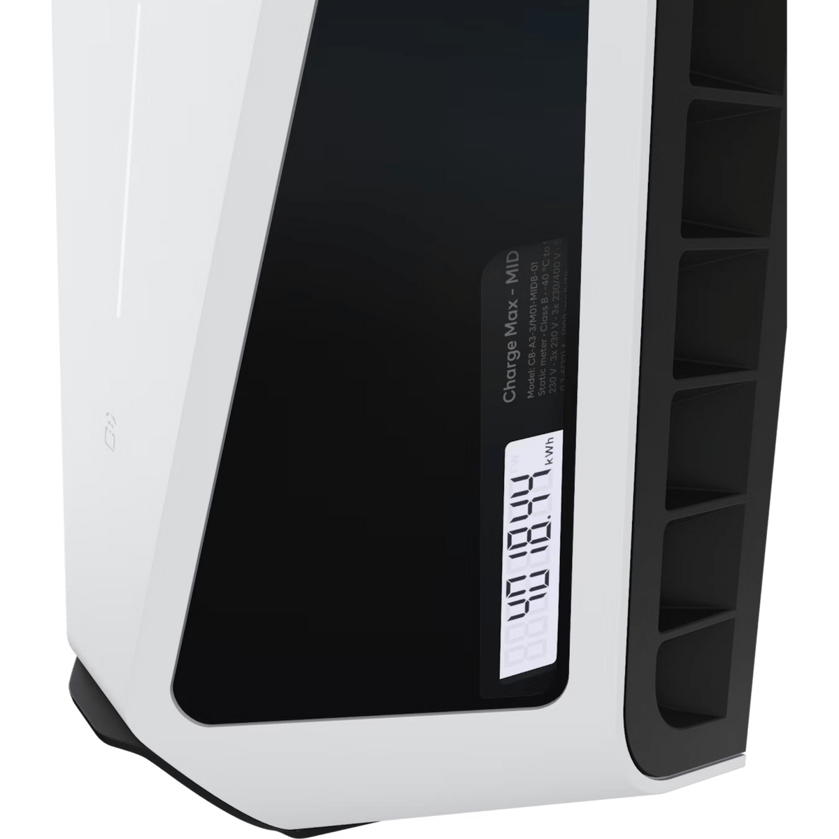 Easee Charge Max - Laddbox - eviQ