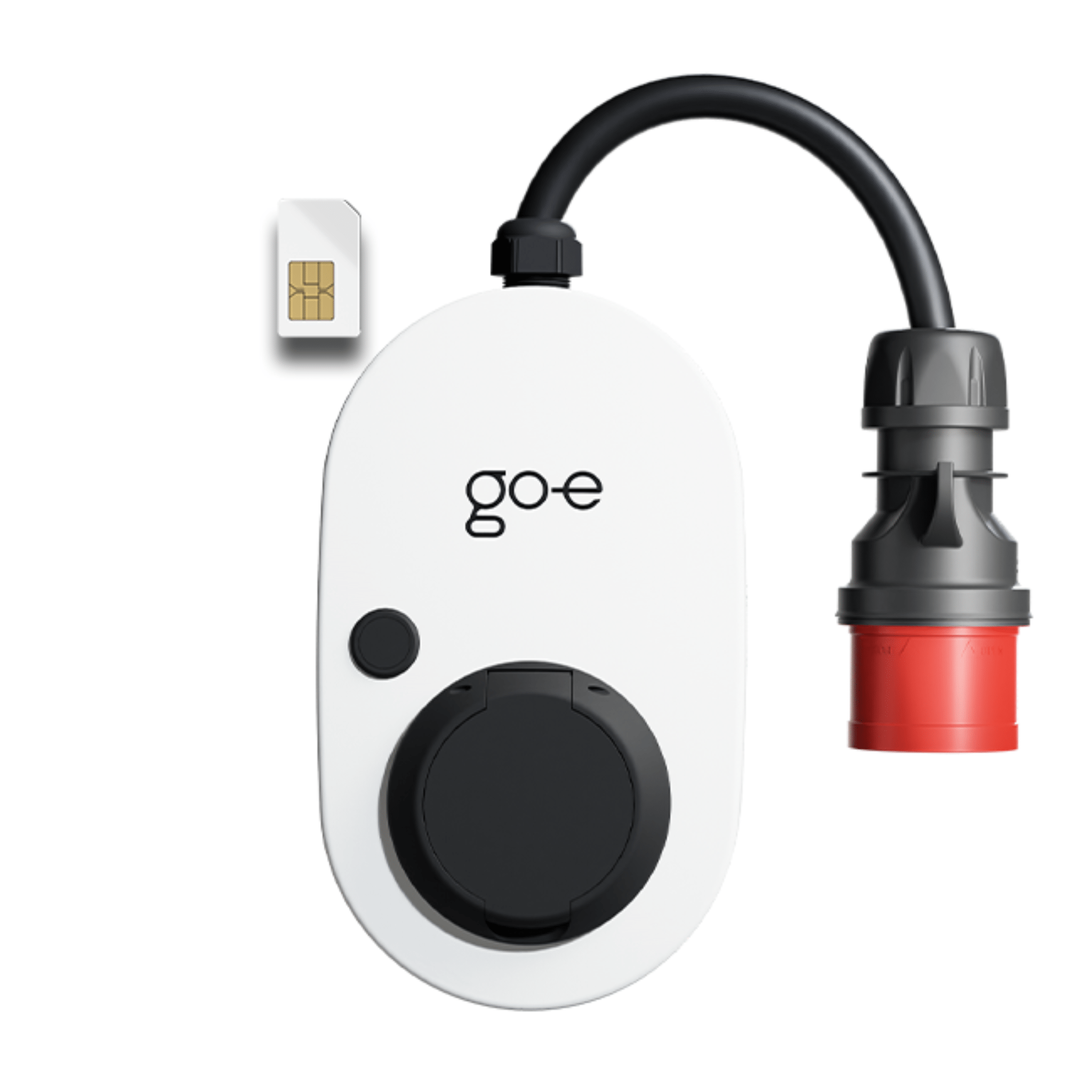 Go - e Gemini Flex 2.0 - eviQ
