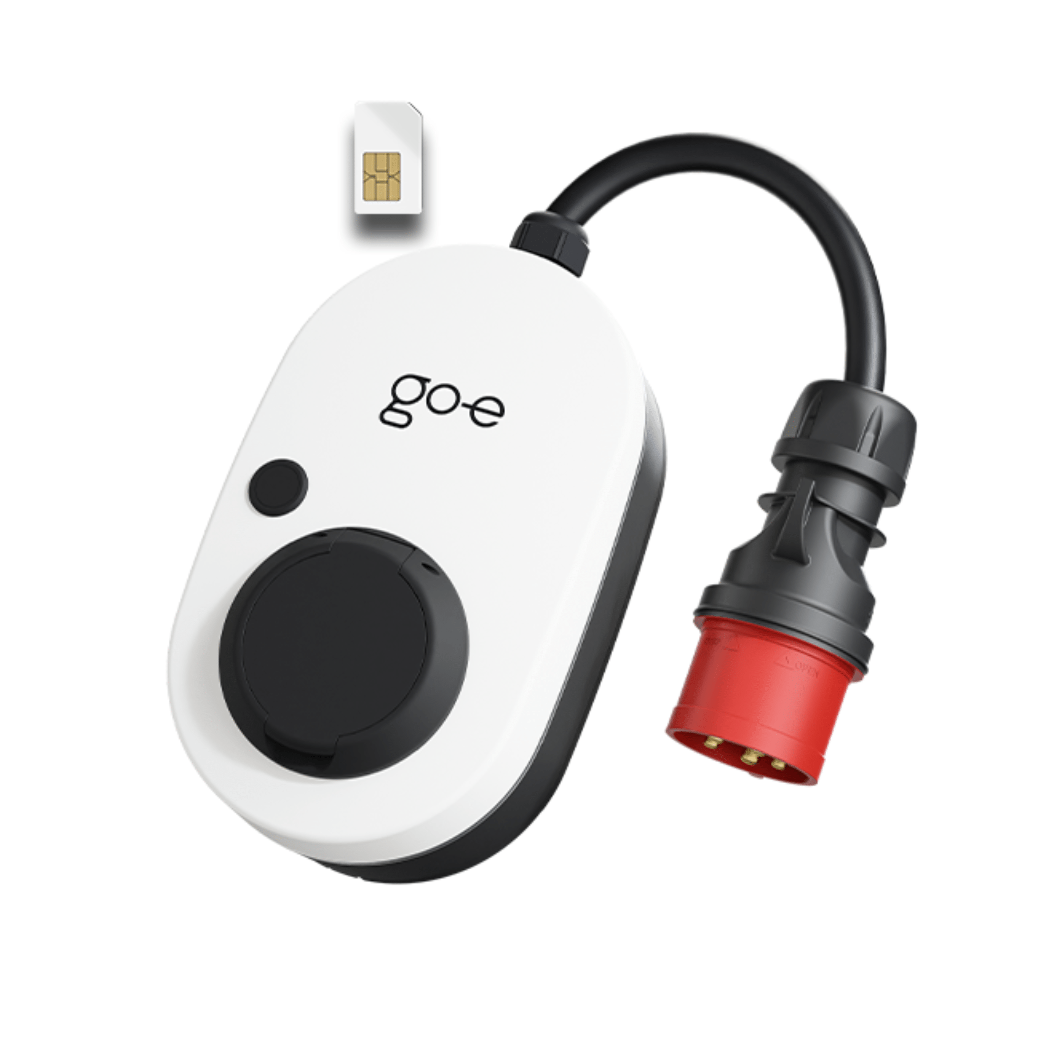 Go - e Gemini Flex 2.0 - eviQ