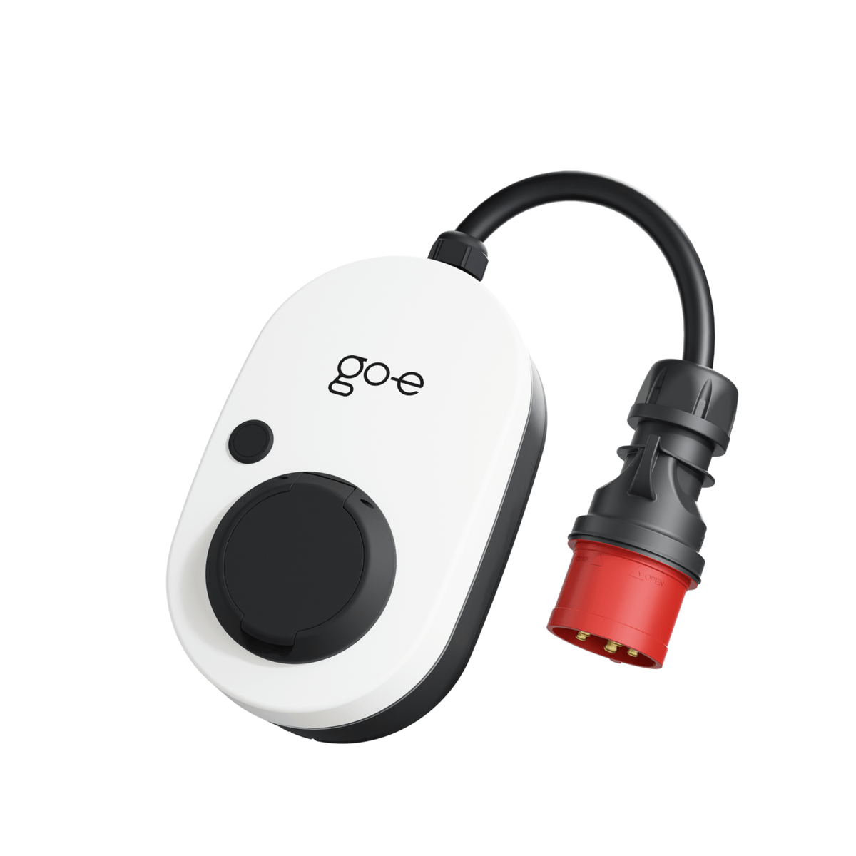 Go - e Gemini Flex - eviQ