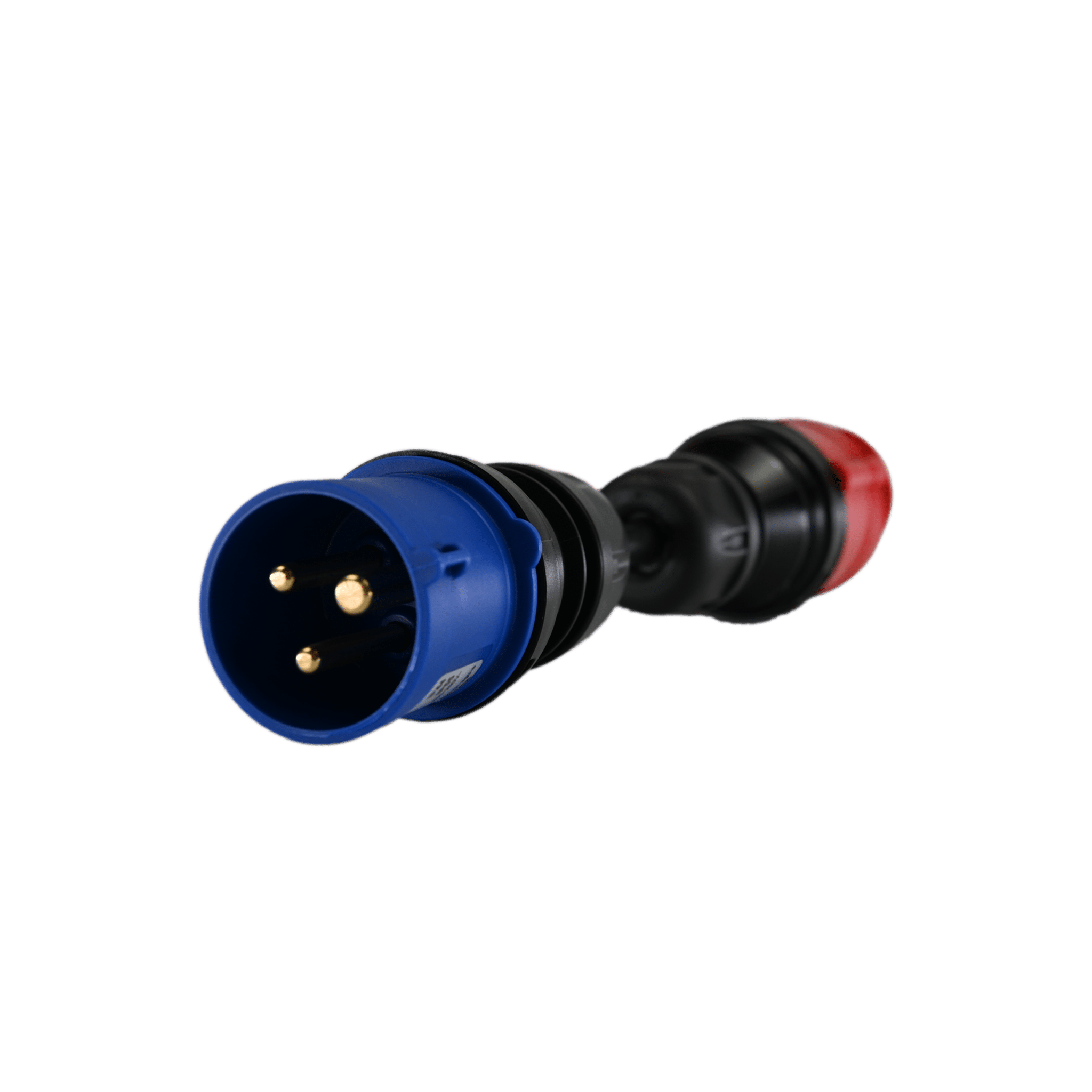 go - e Gemini Flex Adapterset, 11 kW - eviQ