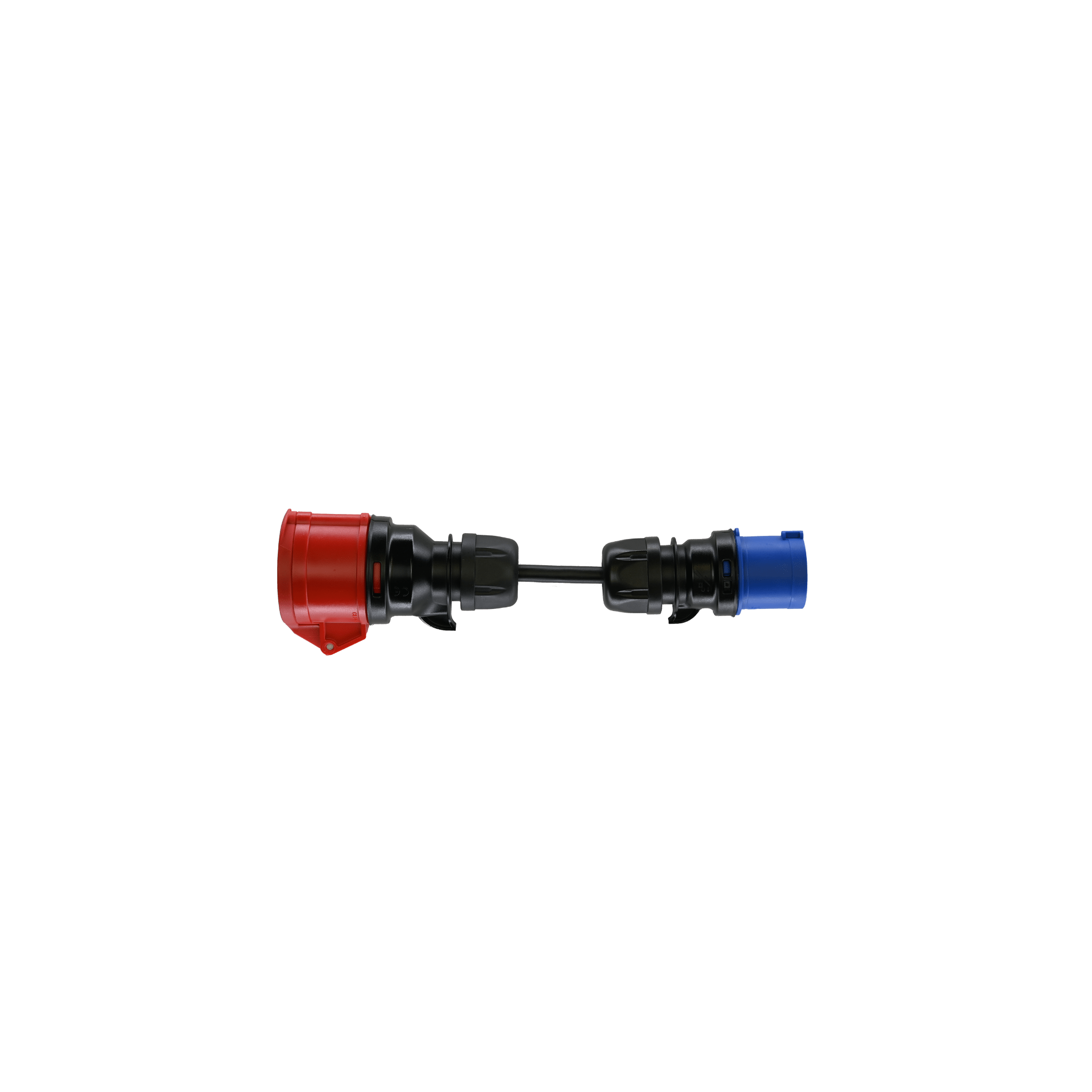 go - e Gemini Flex Adapterset, 11 kW - eviQ