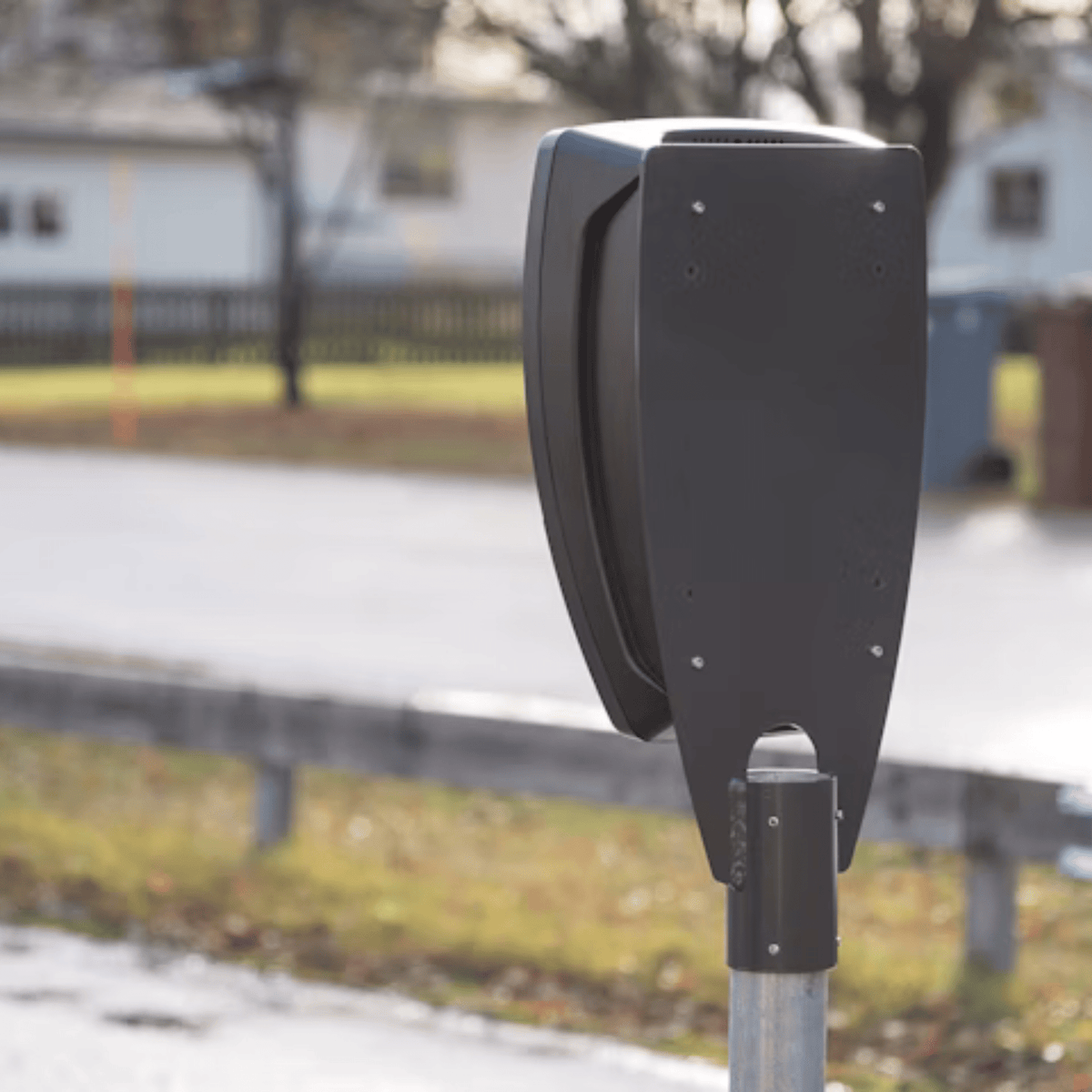 Komplett Laddstolpspaket för Zaptec - eviQ