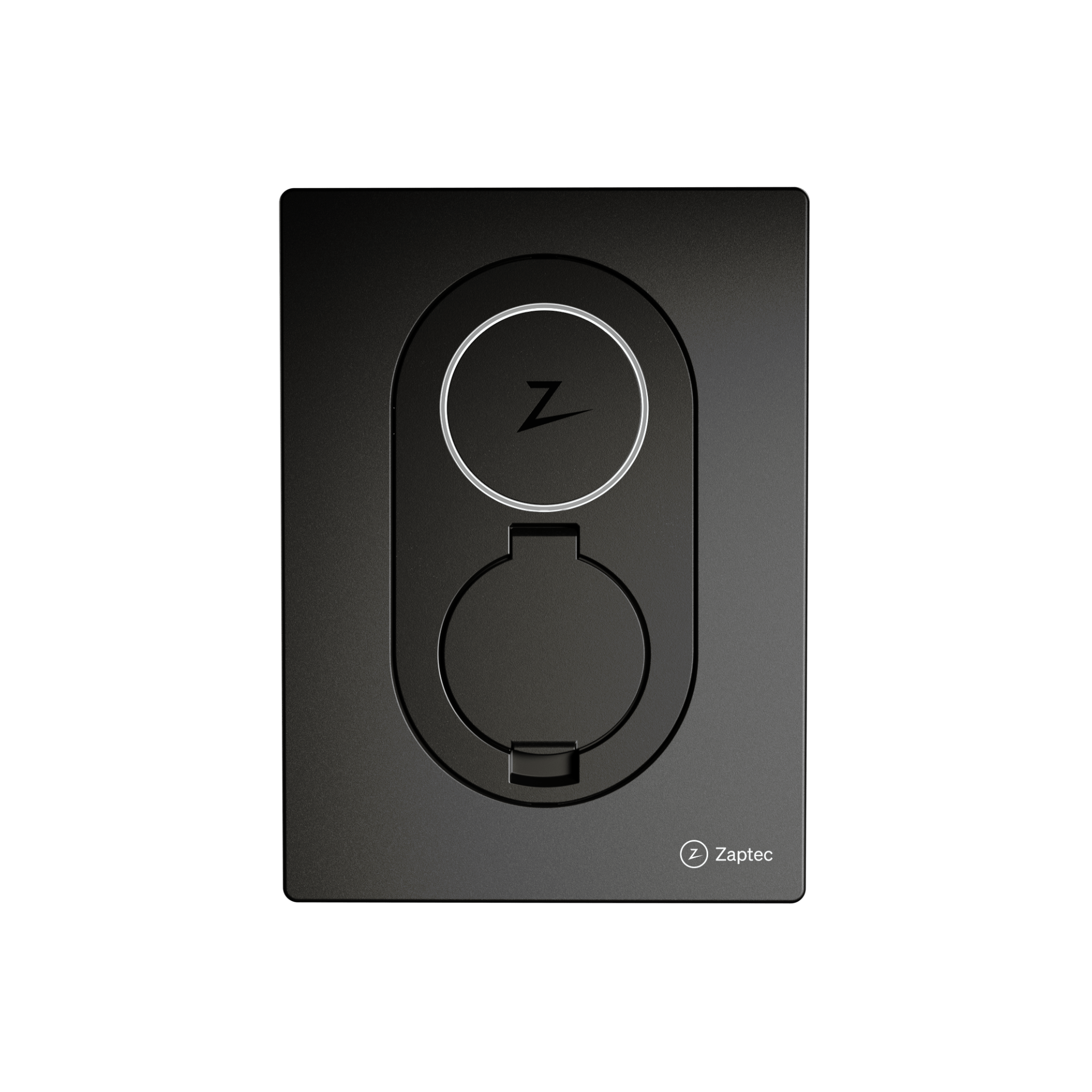 Zaptec Go - Laddbox - eviQ