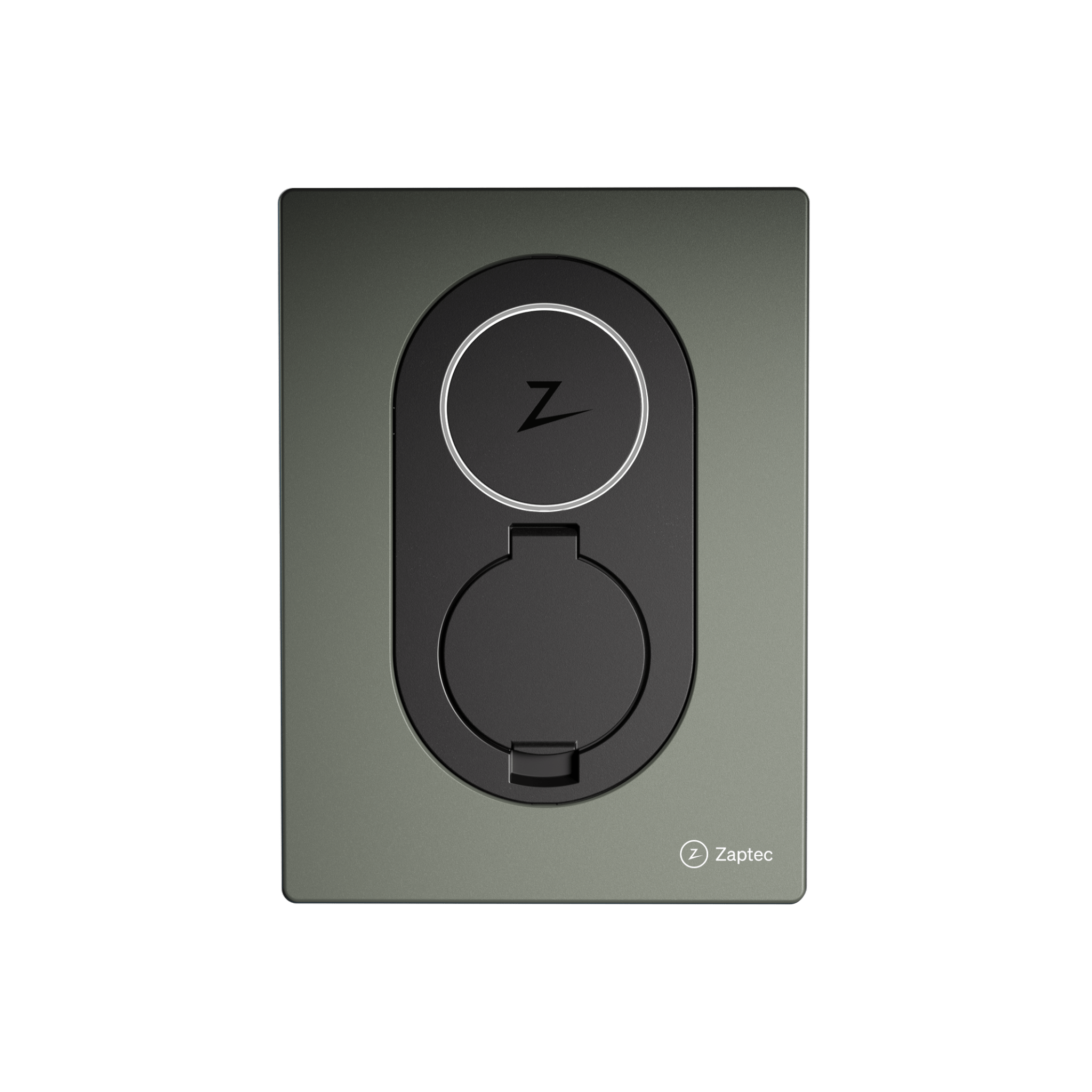 Zaptec Go - Laddbox - eviQ